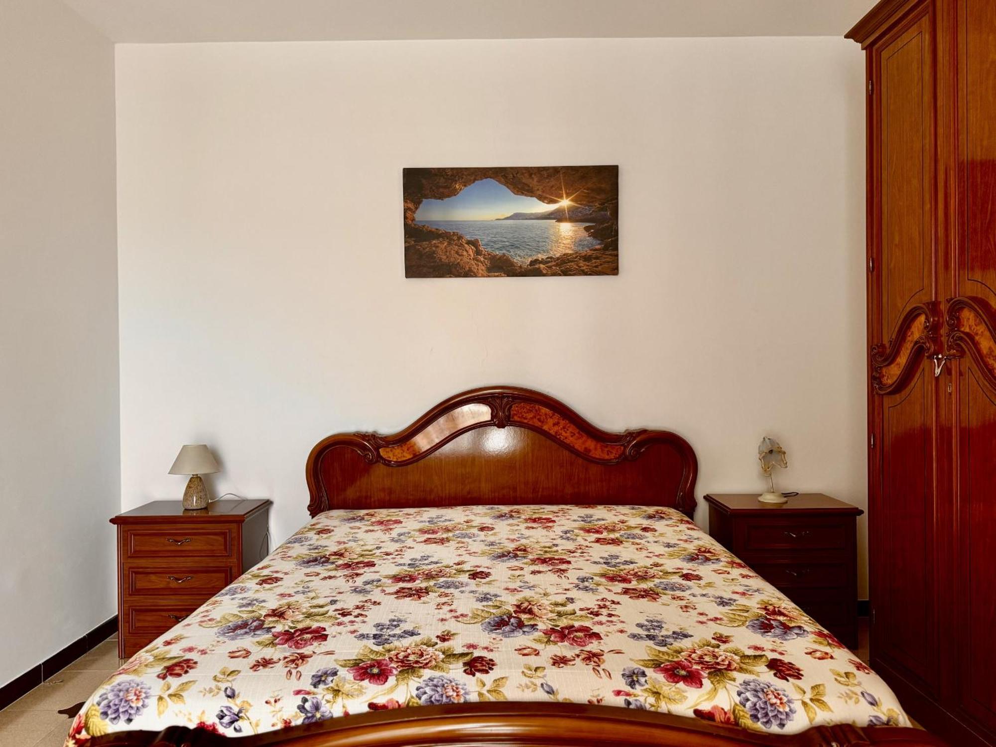 Holidaycasa Leone - Con Posto Auto A 200Mt Dal Mare スペルロンガ エクステリア 写真