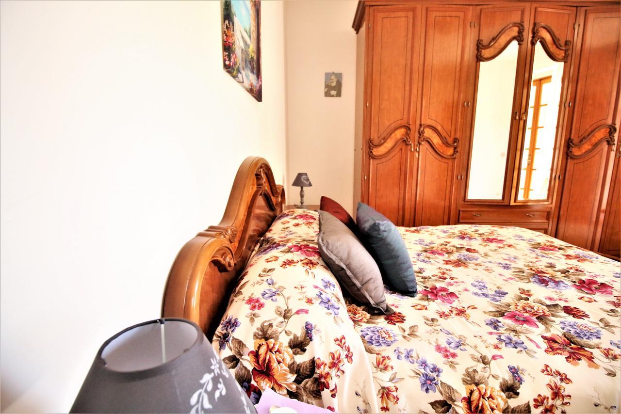 Holidaycasa Leone - Con Posto Auto A 200Mt Dal Mare スペルロンガ エクステリア 写真