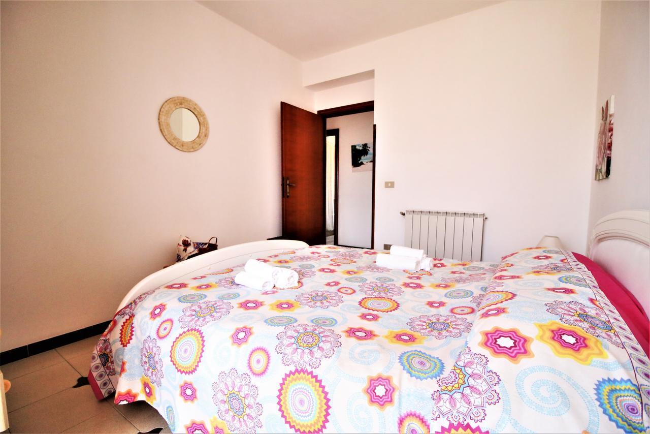 Holidaycasa Leone - Con Posto Auto A 200Mt Dal Mare スペルロンガ エクステリア 写真